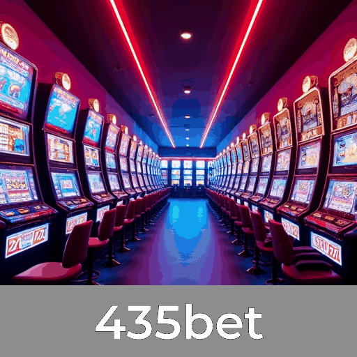 Experiência Profissional de Jogos de Mesa ao Vivo com 435bet
