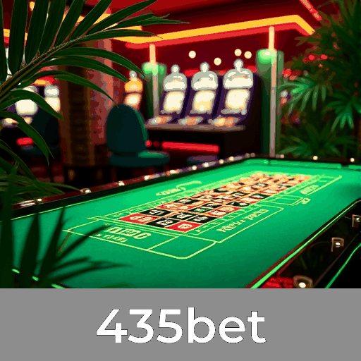 435bet: Plataforma Líder em Segurança e Serviços Profissionais