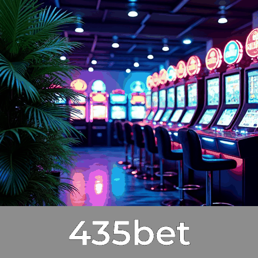 435bet - O Melhor em Pagamentos Rápidos e Cassino Premiado