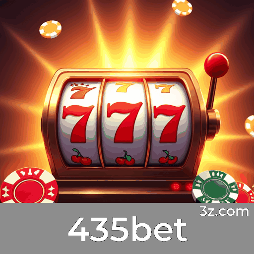 435bet: Desbloqueie Bônus Surpreendentes Agora!