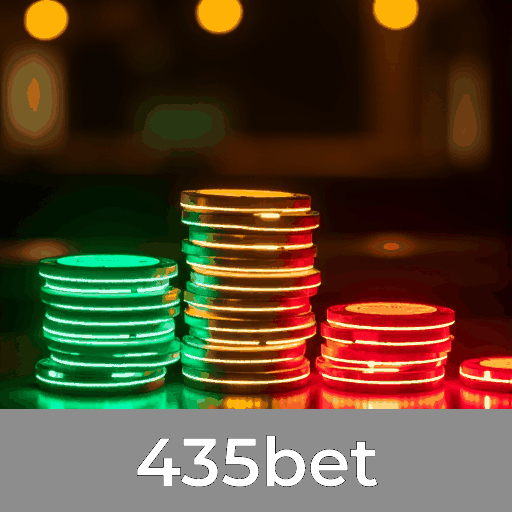 435bet: Aplicativo Móvel Prático e Completo para Apostas