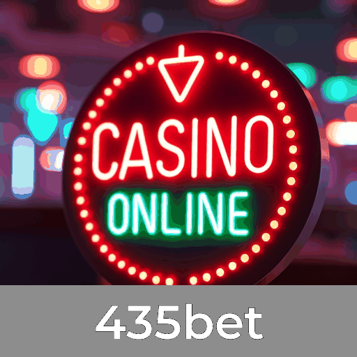 Experimente o Login Seguro Instantâneo em 435bet